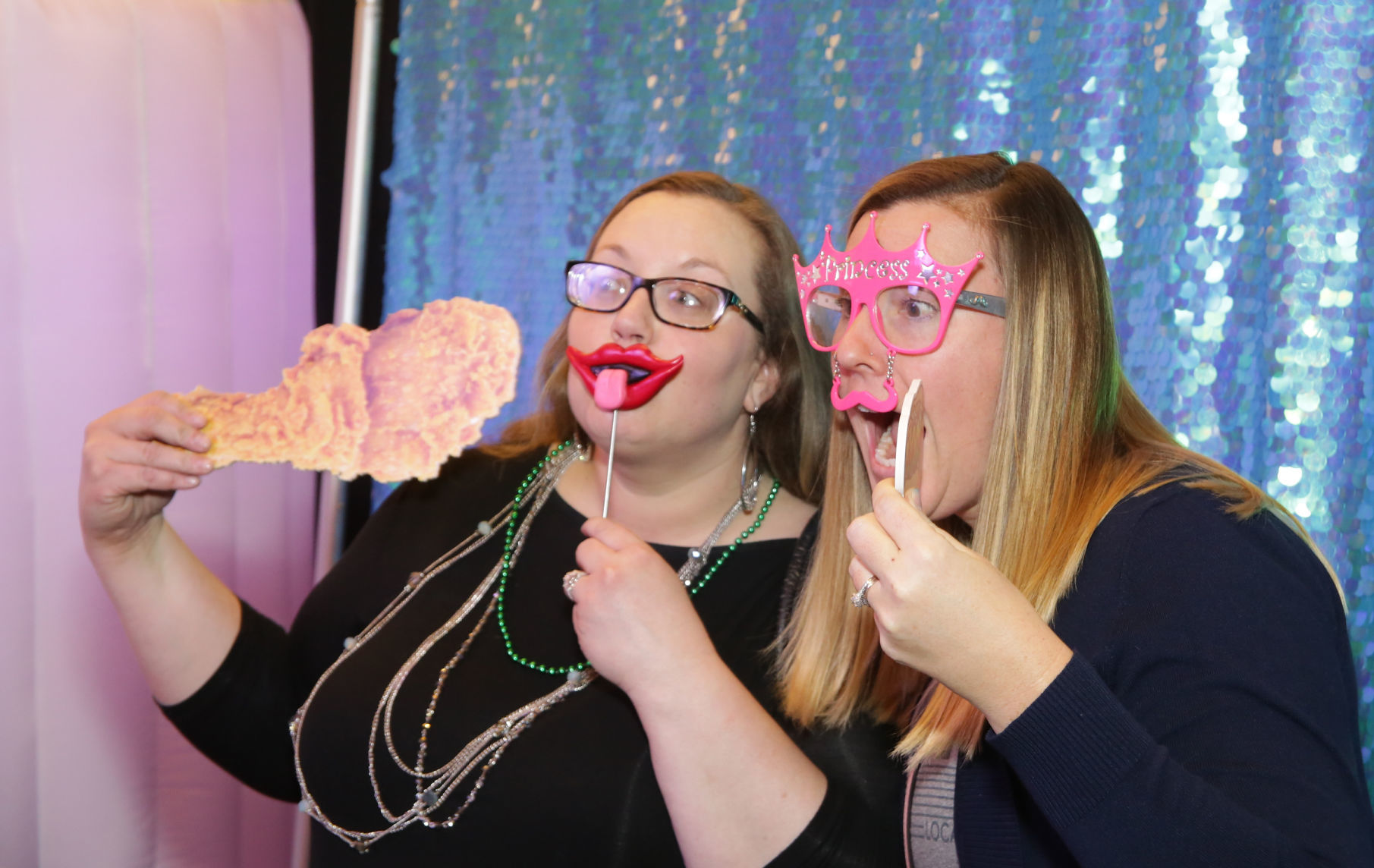 2018 Bride Blu Wedding Expo